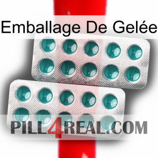 Emballage De Gelée dapoxetine2